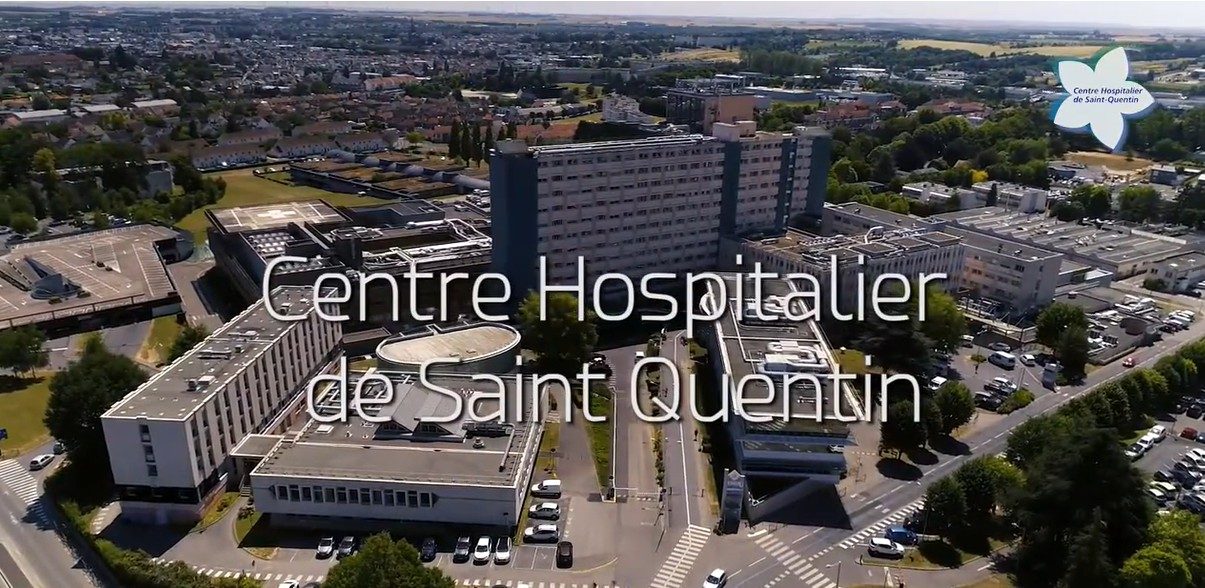 centre hospitalier